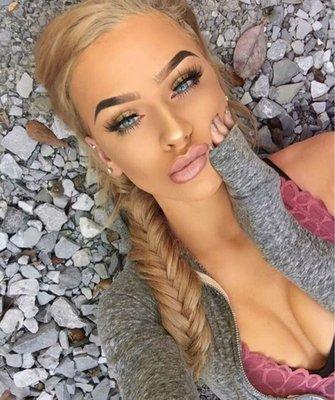 photo of Katerina R.