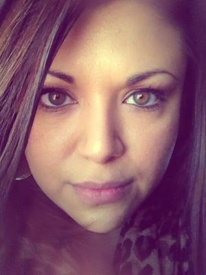 Photo of Nidia M.