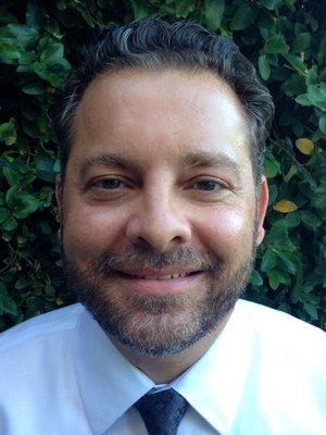 Photo of Andrew R.