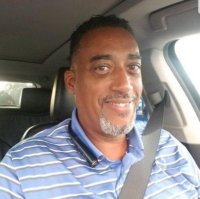 photo of Steven G.