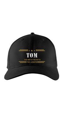 Photo of Tom L.