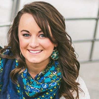 photo of Danielle M.