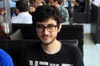Photo of Kürşat M.