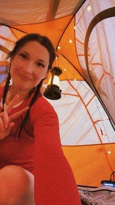 photo of Nicole E. M.