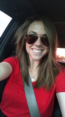 Photo of Sierra W.