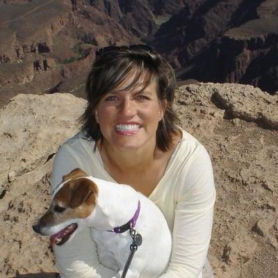 photo of Stephanie R.