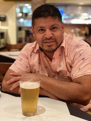 Photo of Guillermo G.