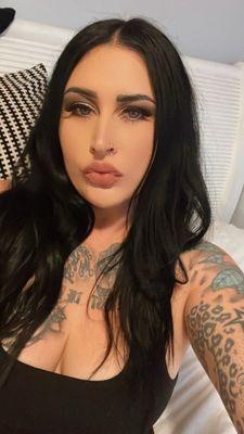 Photo of Alexandria M.