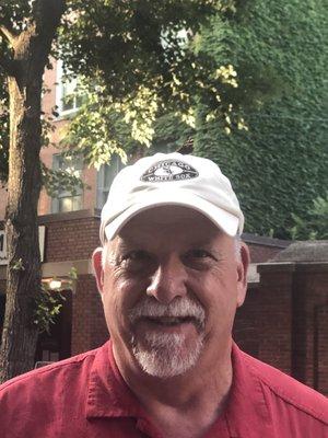 Photo of Bruce M.