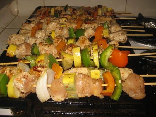 photo of Mimi 'Professional Eater' F.