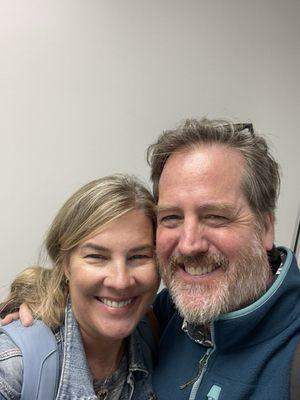 photo of Inverted S.