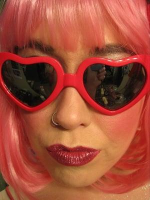 Photo of Adrienne J.