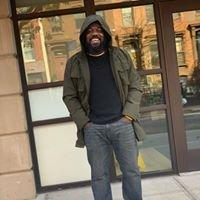 Photo of Darrin J.