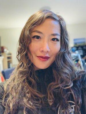 Photo of Victoria L.
