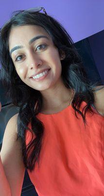 Photo of Nirali P.