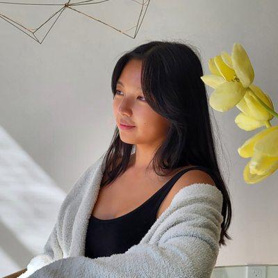 photo of Cathy Q.