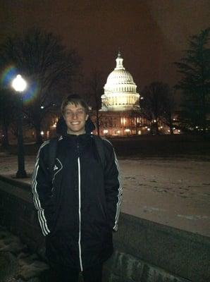 Photo of Nate L.