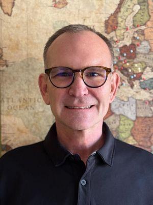 Photo of Michael B.