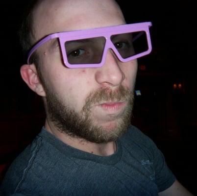 photo of Matthew G.