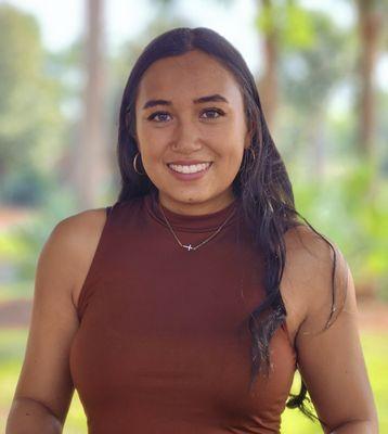 Photo of Alexis N.