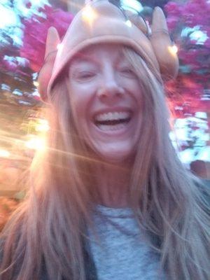 Photo of Megs D.