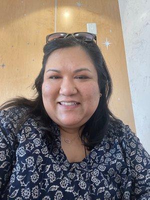 photo of Michelle P.