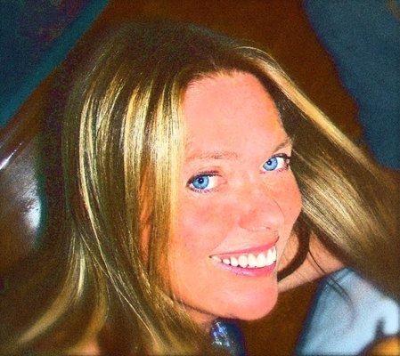 Photo of Nele B.