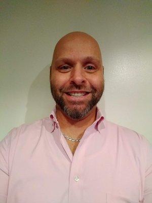 Photo of Chris F.