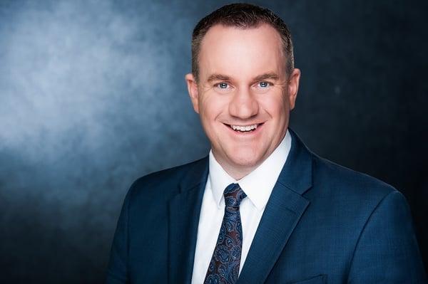 Photo of Andrew S.