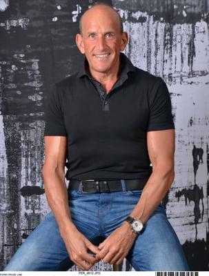 Photo of Ken S.