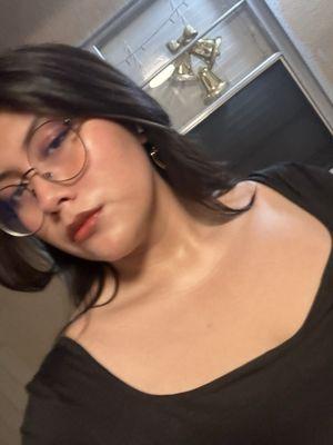 Photo of Ashley C.