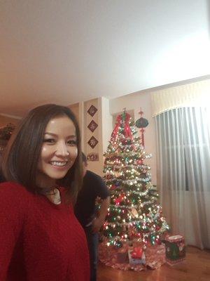Photo of Emily N.