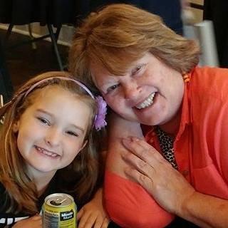 Photo of Kathy F.