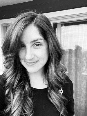 Photo of Lauren Z.