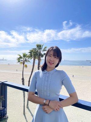 Photo of Tiffany Y.
