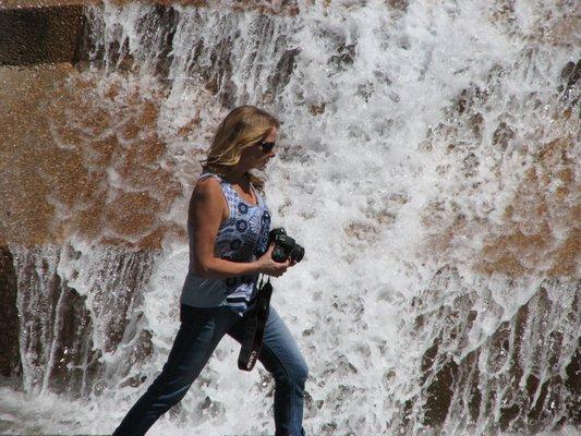 Photo of Debra S.