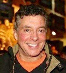 Photo of Dave B.