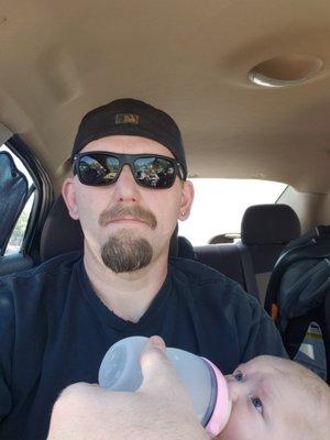 Photo of Jason M.