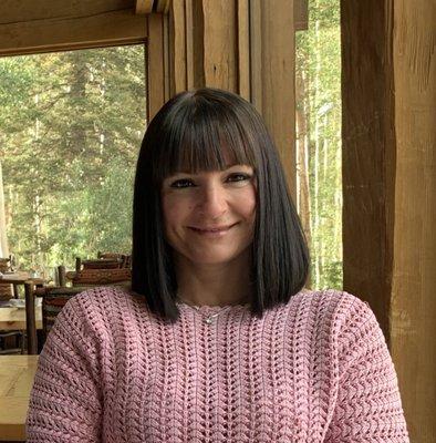 Photo of Lisa M.
