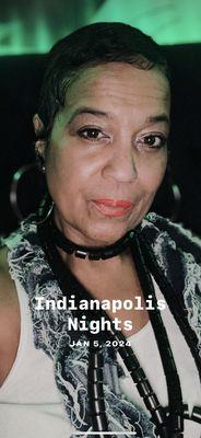 Photo of Shahn F.