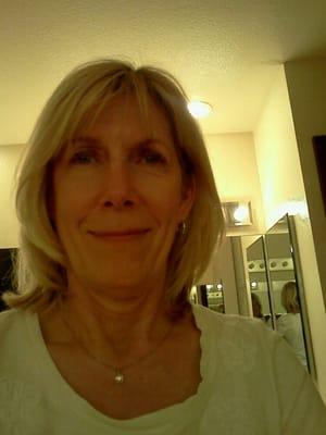 Photo of Kathy D.