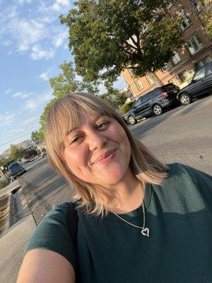 Photo of Hannah N.