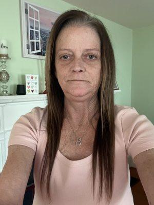 Photo of Kimberly D.