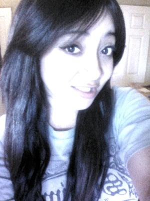 Photo of Sadie M.