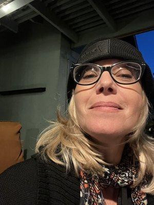 photo of Monique Gabrielle S.