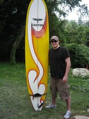 Photo of Matt M.