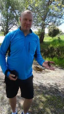 Photo of David R.