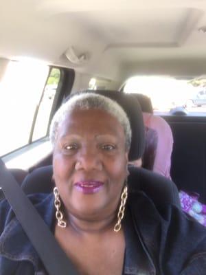 Photo of Cassandra P.