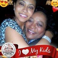 photo of Veronica C.