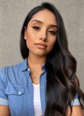 photo of Victoria A.